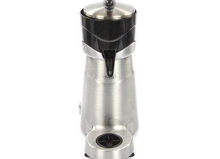 Presse Orange - 32L/h - Hauteur Verre 19cm - Électrique - avec Levier