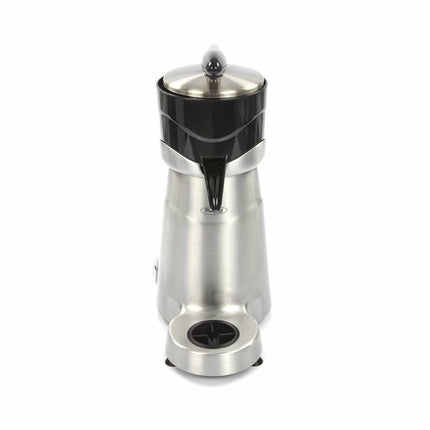 Orange presse - 32L/h - 19cm glashøjde - Elektrisk- med håndtag
