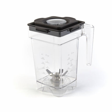 MKM Blender - Jug complete