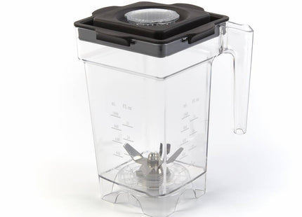 MKM Mixer – Krug komplett