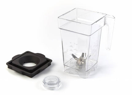Blender MKM - Dzbanek kompletny