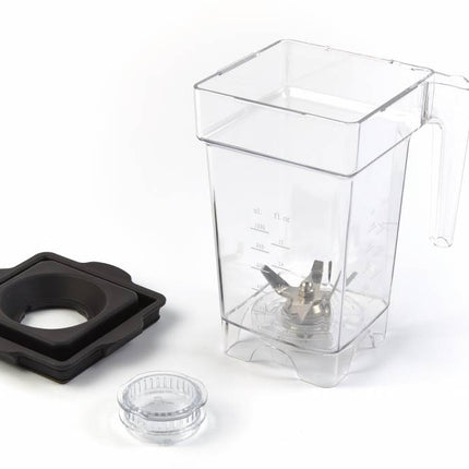 MKM Blender - Jug complete