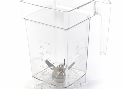 MKM Mixer – Krug komplett