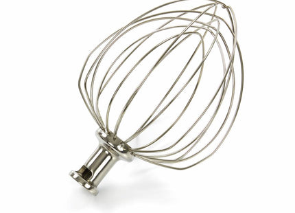 Mixeur Planétaire 7L - Fouet à Oeufs Inox