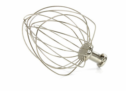 Mixeur Planétaire 7L - Fouet à Oeufs Inox