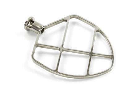 Mélangeur Planétaire 7L - Batteur Plat Inox