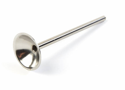 Sausage Stuffer - Filling Tube Stainless Steel - 1 pc