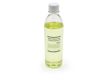 MVAC 400/450/500/600/700 vakuumolie - 425 ml