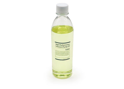 MVAC 400/450/500/600/700 Vacuum Oil - 425 ml