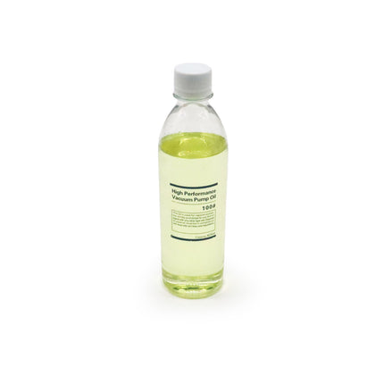 Huile pour vide MVAC 400/450/500/600/700 - 425 ml