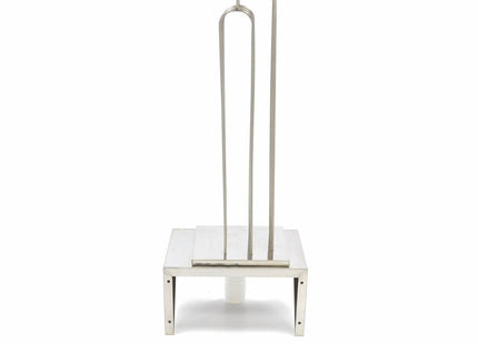 Flaskestativ - Til Ø7,5 cm flasker - op til 33 flasker - 3 stativer
