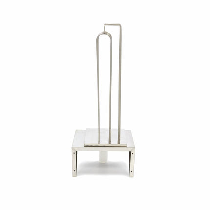 Flaskestativ - Til Ø7,5 cm flasker - op til 33 flasker - 3 stativer