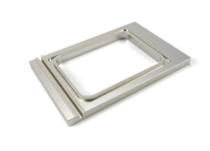 Plateau Menu 227 x 178 mm - Petit - 1 Compartiment