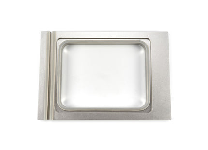 Plateau Menu 227 x 178 mm - Petit - 1 Compartiment