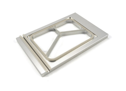 Menu Tray 227 x 178 mm - Small - 3 Compartments