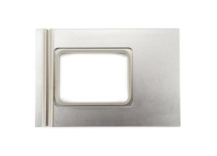 Small Portion Tray 171 x 127 mm - Small - 1 Compartment