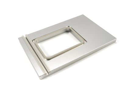Small Portion Tray 171 x 127 mm - Small - 1 Compartment
