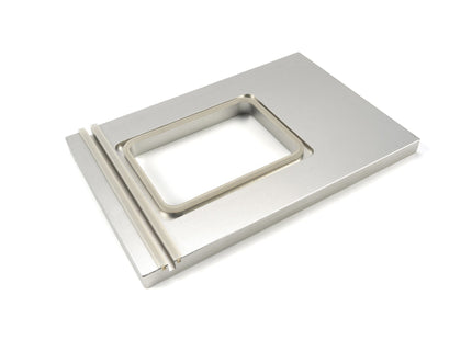 Small Portion Tray 171 x 127 mm - Small - 1 Compartment