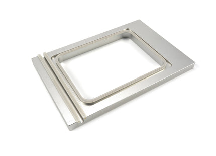 Menu Tray 225 x 175 mm - Small - 1 Compartment