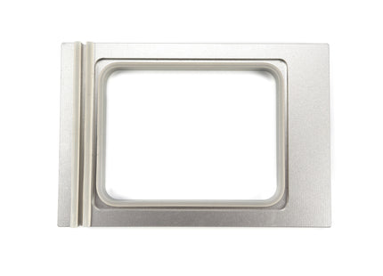 Menu Tray 225 x 175 mm - Small - 1 Compartment