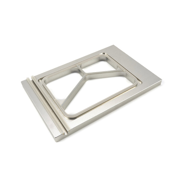 Menybrett 225 x 175 mm - Liten - 3 rom