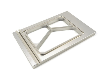Menu Tray 225 x 175 mm - Small - 3 Compartments