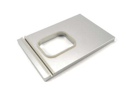 Beilagentablett 138 x 114 mm - Klein - 1 Fach