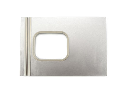 Siderett Skuff 138 x 114 mm - Liten - 1 rom