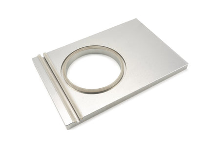 Soepkomschaal Ø 153 mm - Medium - 1 Compartiment