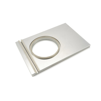 Suppenschüssel-Tablett  Ø 153 mm – klein – 1 Fach