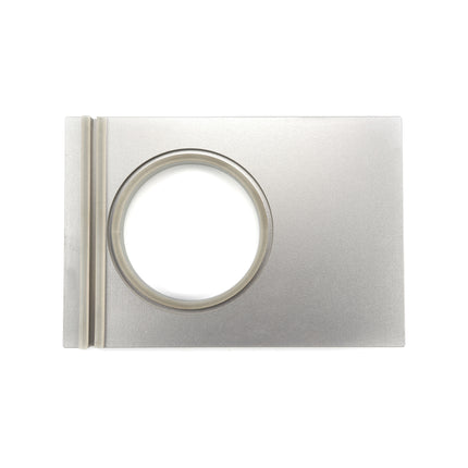 Suppenschüssel-Tablett  Ø 153 mm – klein – 1 Fach