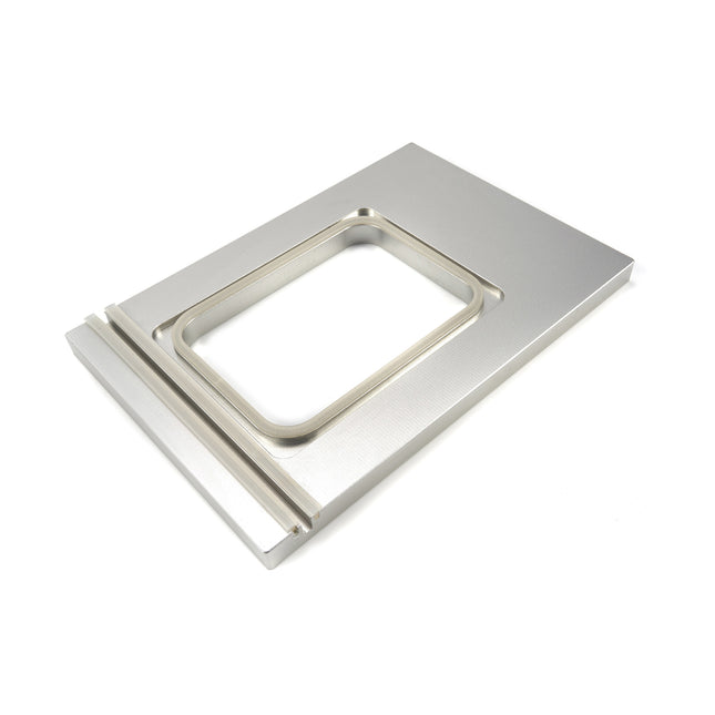 Podnos na maso 187 x 137 mm - Malý - 1 přihrádka