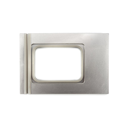 Taca na mięso 187 x 137 mm - Mała - 1 przegródka