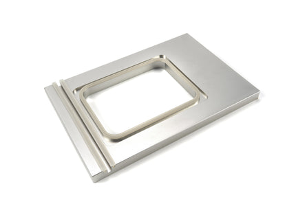 Meat Tray 190 x 144 mm - Small - 1 Compartment
