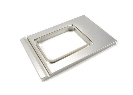 Meat Tray 190 x 144 mm - Small - 1 Compartment