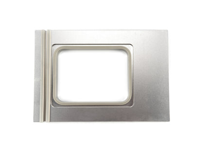Meat Tray 190 x 144 mm - Small - 1 Compartment
