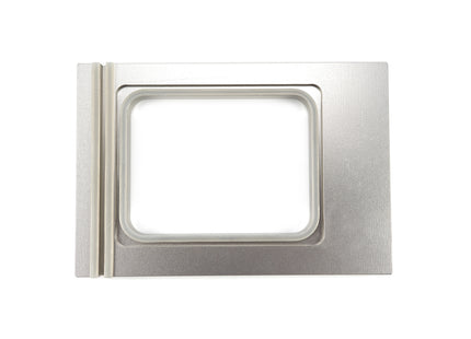 Podnos na maso 205 x 160 mm - Malý - 1 přihrádka