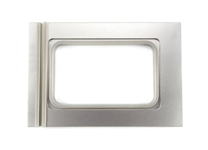 Meat Tray 230 x 144 mm - Small - 1 Compartment