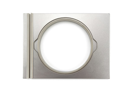 Plateau Rond Perle  Ø 220 mm - Moyen - 1 Compartiment