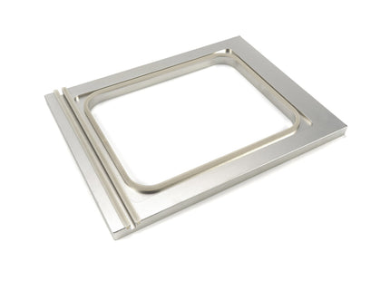 Meat Tray 308 x 240 mm - Large - 1 Compartment