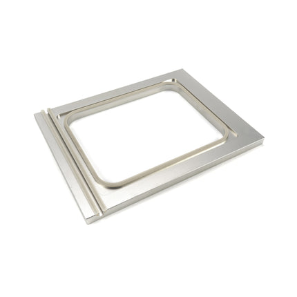 Vleesbak 308 x 240 mm - Groot - 1 Compartiment
