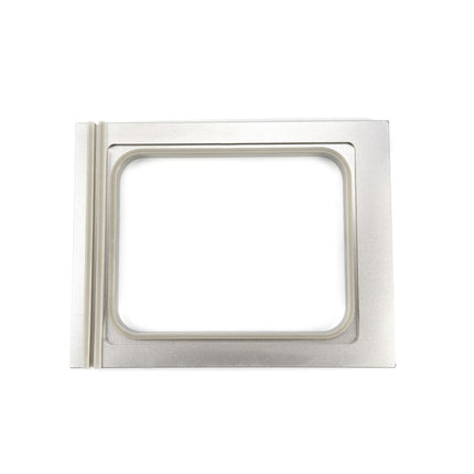 Vleesbak 308 x 240 mm - Groot - 1 Compartiment