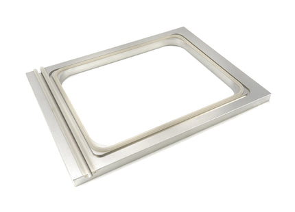 1/2 GN Bakke 325 x 265 mm - Stor - 1 Rum