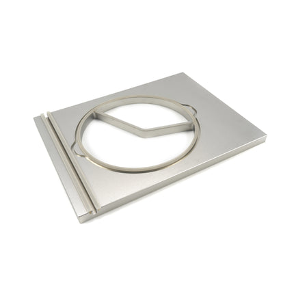 Perle Rund Skuff Ø 250 mm - Stor - 2 Rom