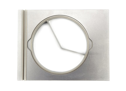 Perle Rund Bakke Ø 250 mm - Stor - 2 Rum