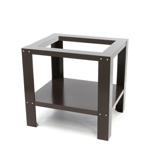 Frame Deluxe Pizza Oven 4 + 4 x 25 cm Double