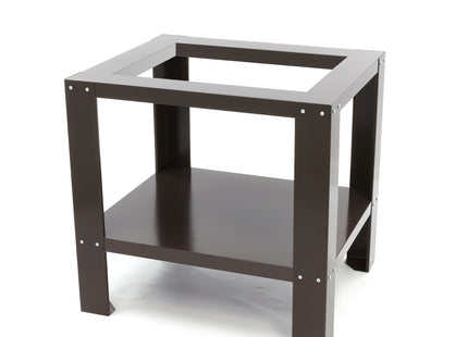 Frame Deluxe Pizza Oven 6 + 6 x 30 cm Double