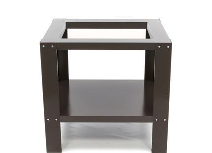 Ramme Deluxe Pizzaovn 6 + 6 x 30 cm Dobbelt