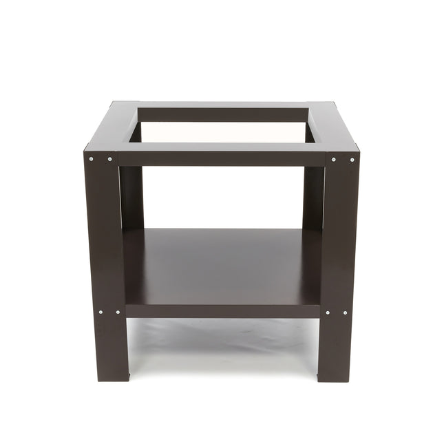 Rám Deluxe Pizza pec 6 + 6 x 30 cm Dvojitá