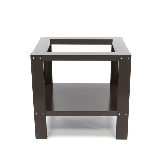 Frame Deluxe Pizza Oven 4 + 4 x 25 cm Double